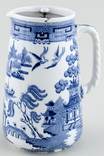 Hot Water Jug c1925